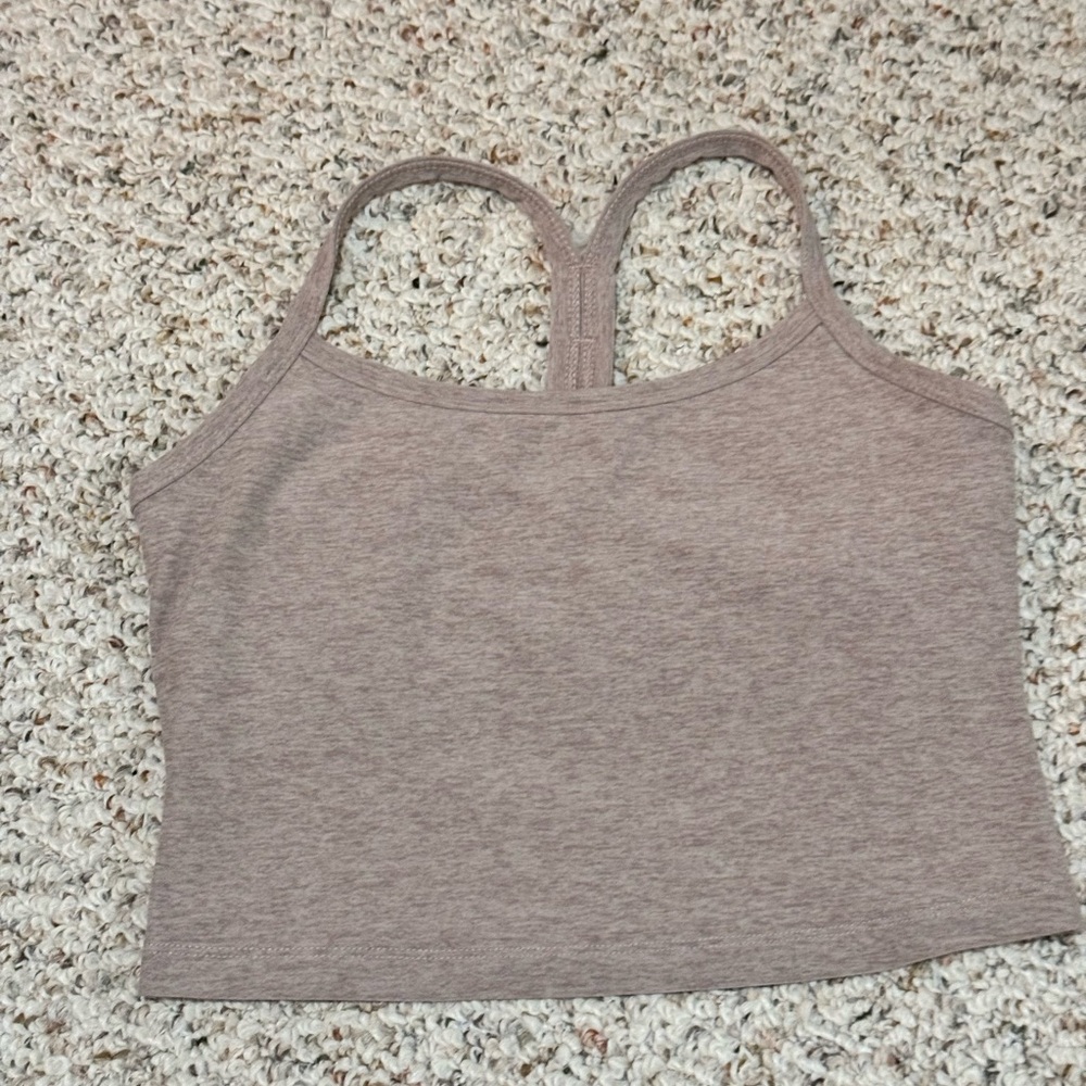 Beyond Yoga Spacedye Tank Top